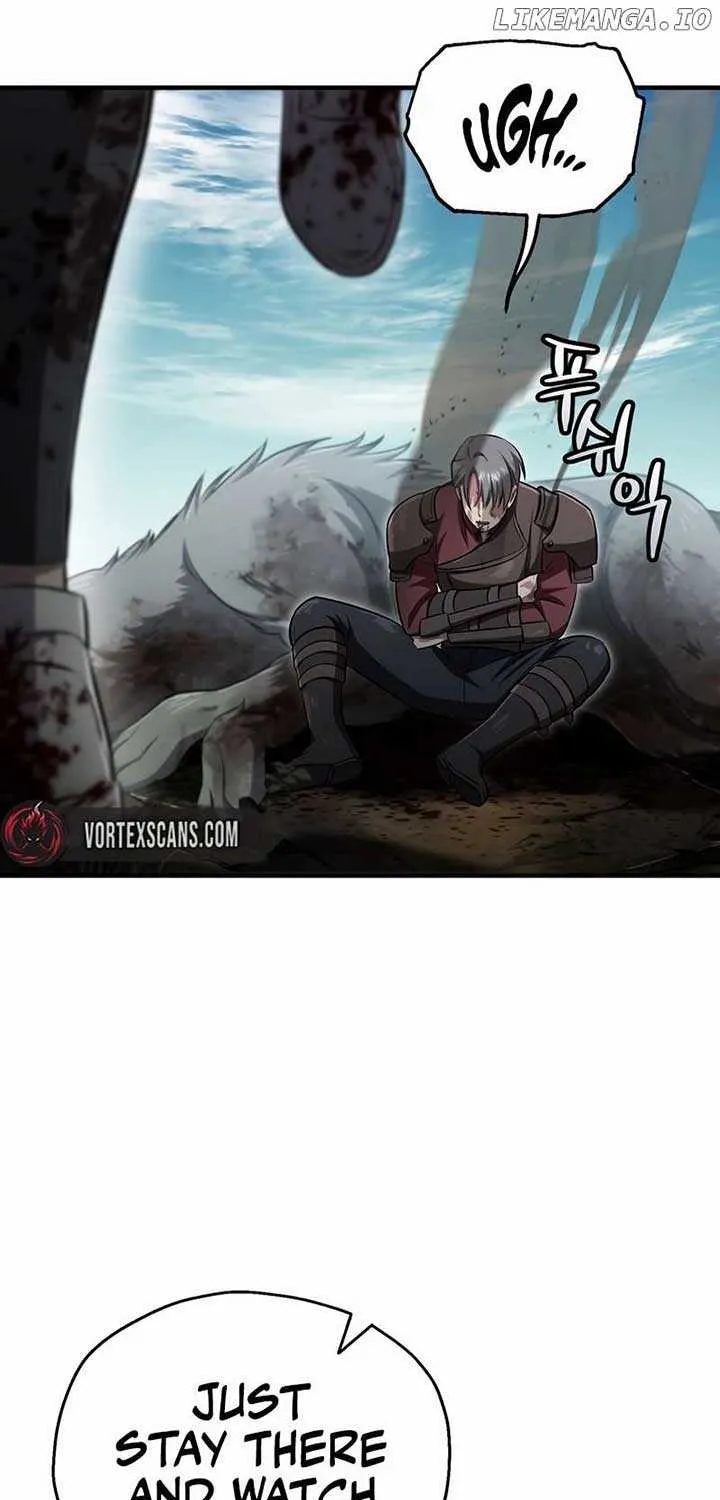 Read Solo Reincarnation chapter 31 image 38 on Lezhin