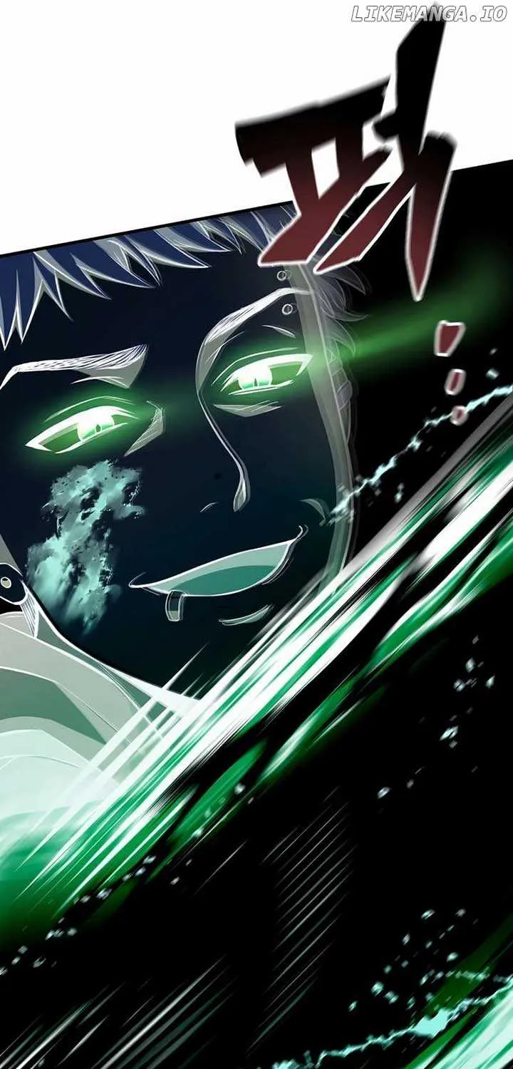 Read Solo Reincarnation chapter 31 image 4 on Lezhin