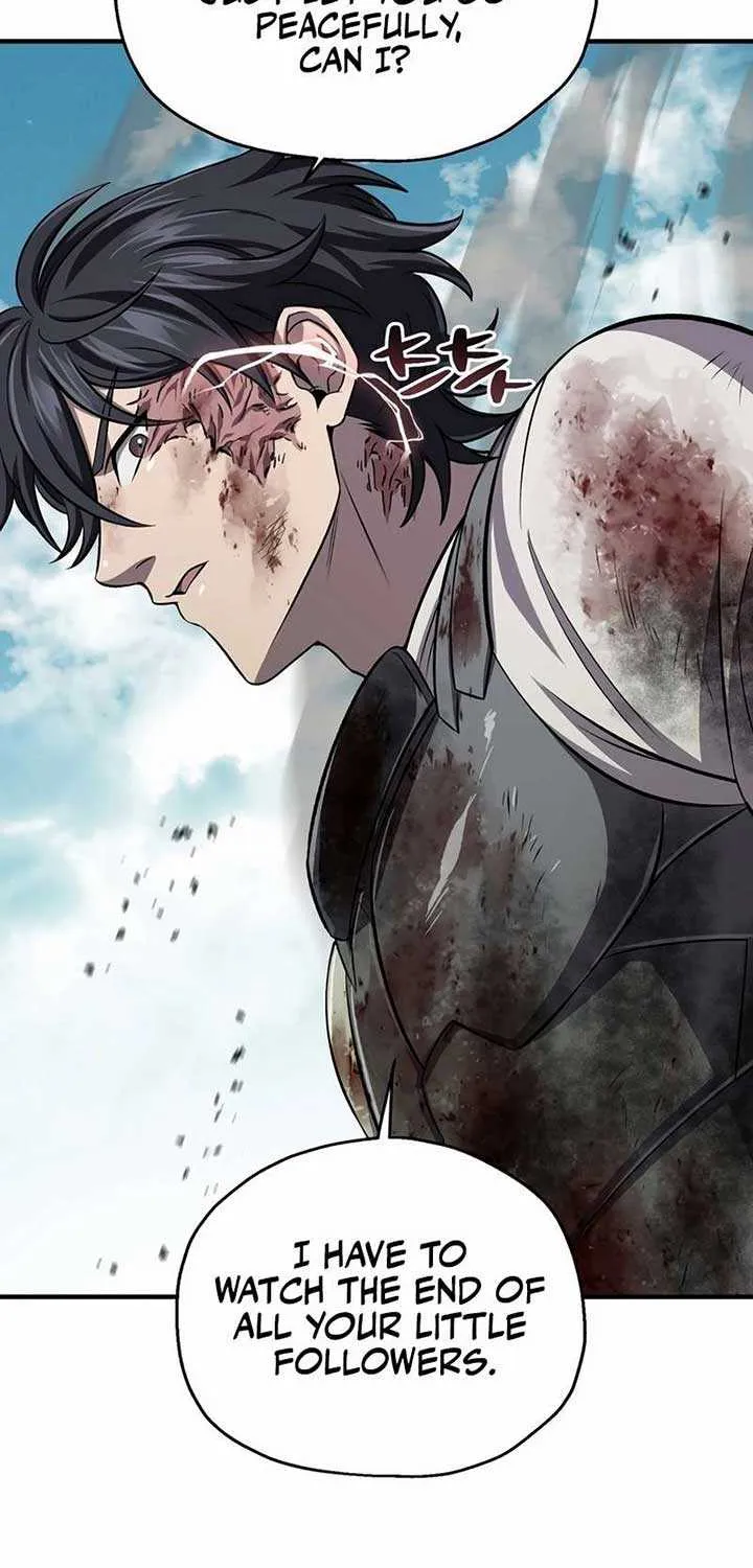 Read Solo Reincarnation chapter 31 image 40 on Lezhin