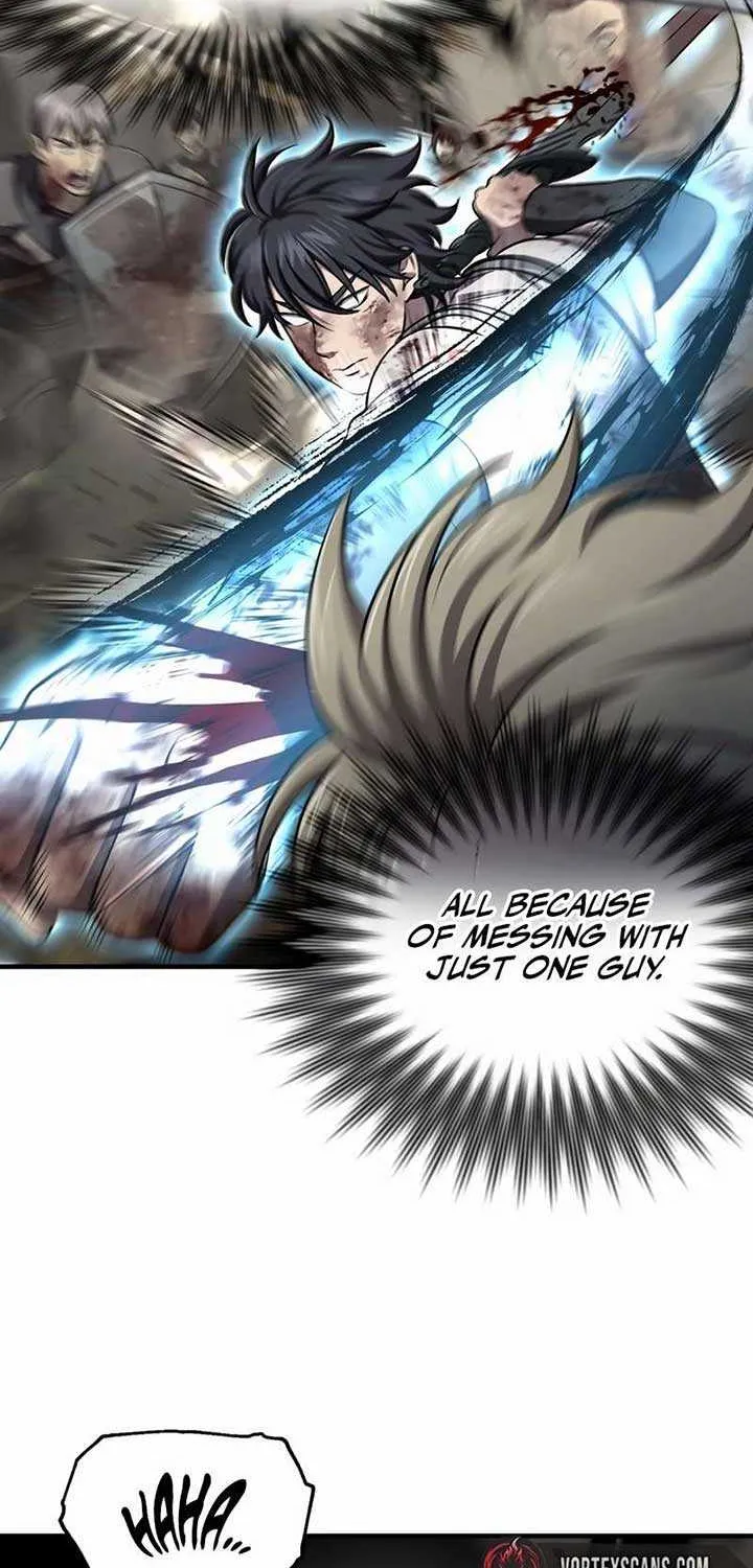 Read Solo Reincarnation chapter 31 image 44 on Lezhin