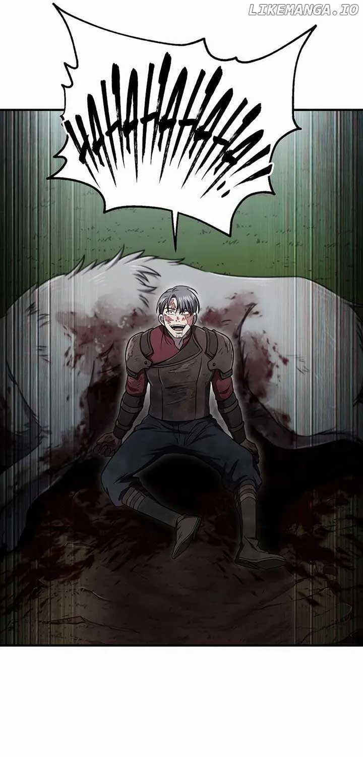 Read Solo Reincarnation chapter 31 image 47 on Lezhin