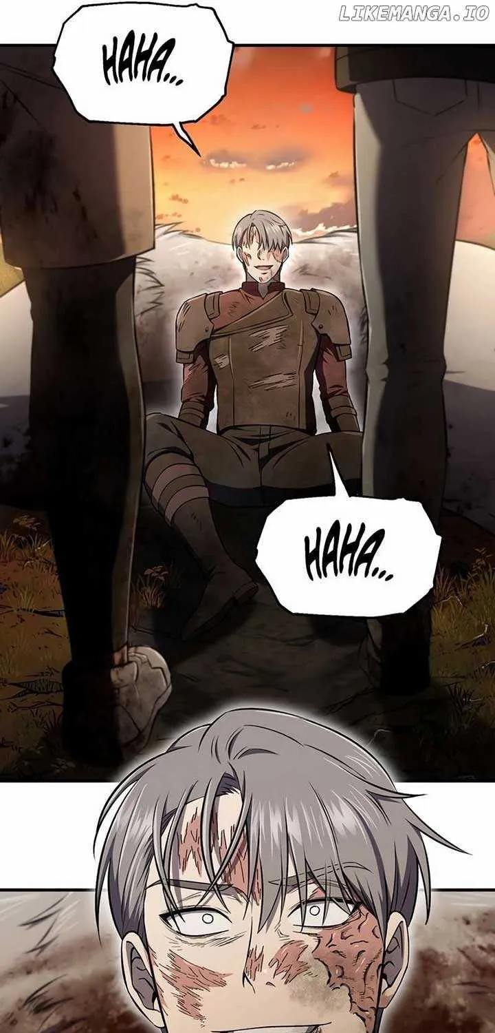 Read Solo Reincarnation chapter 31 image 52 on Lezhin