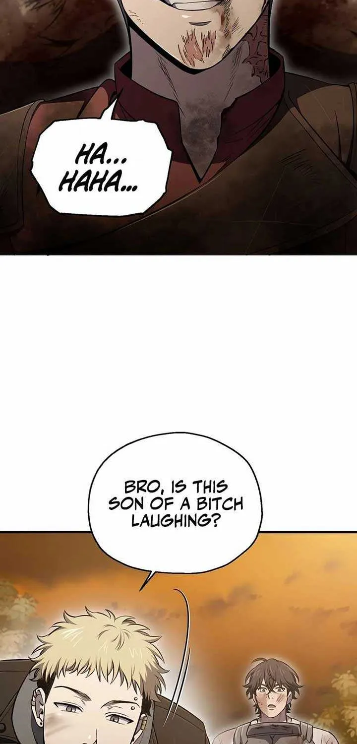 Read Solo Reincarnation chapter 31 image 53 on Lezhin