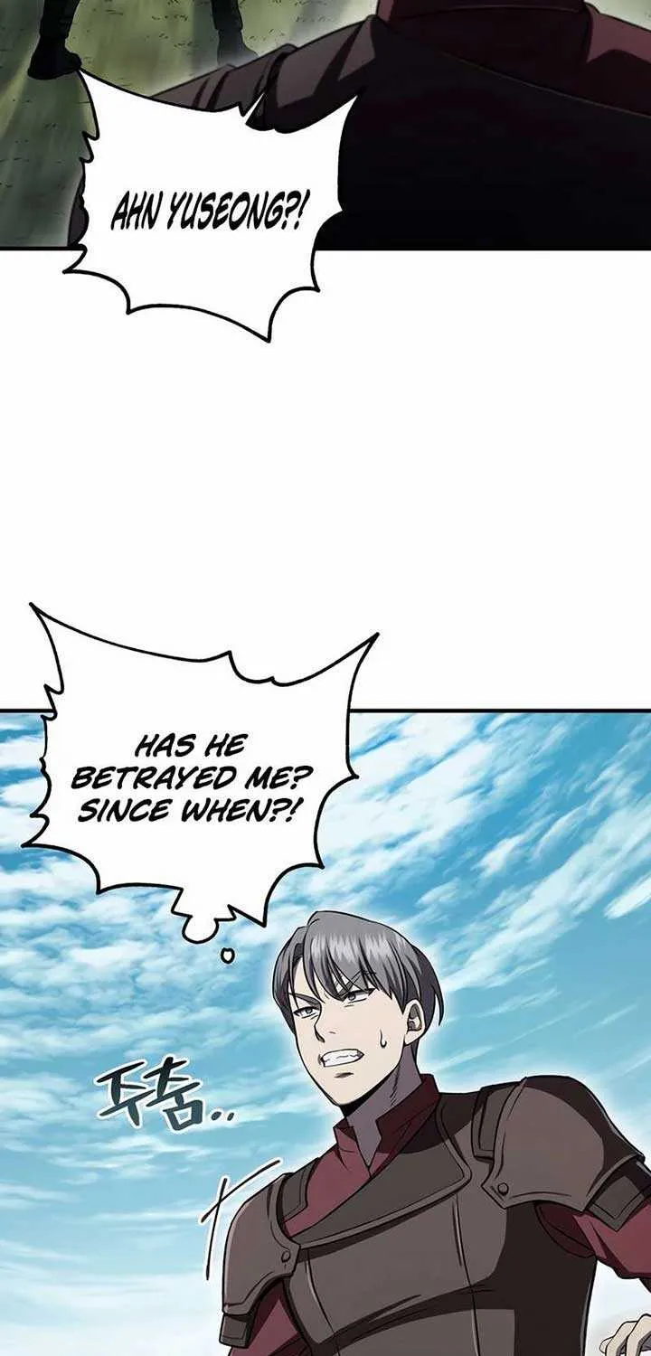 Read Solo Reincarnation chapter 31 image 6 on Lezhin