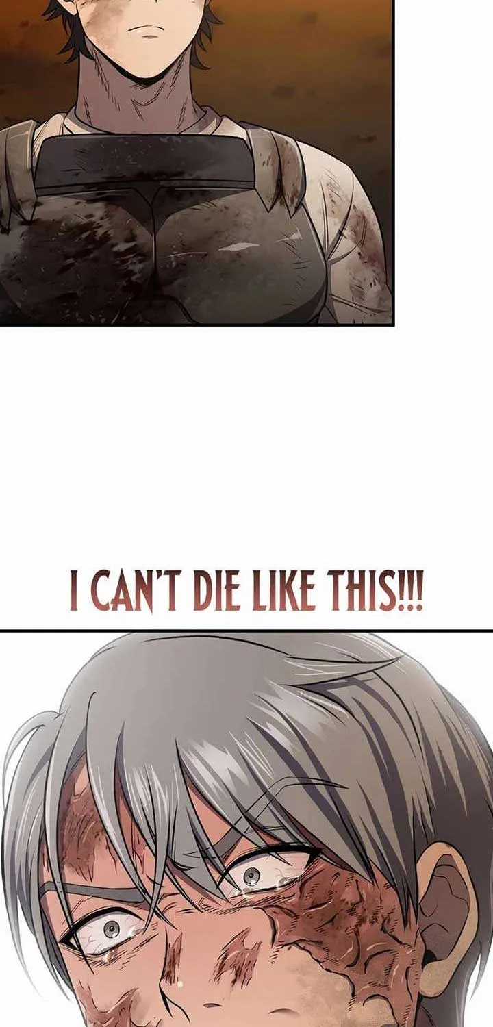 Read Solo Reincarnation chapter 31 image 60 on Lezhin