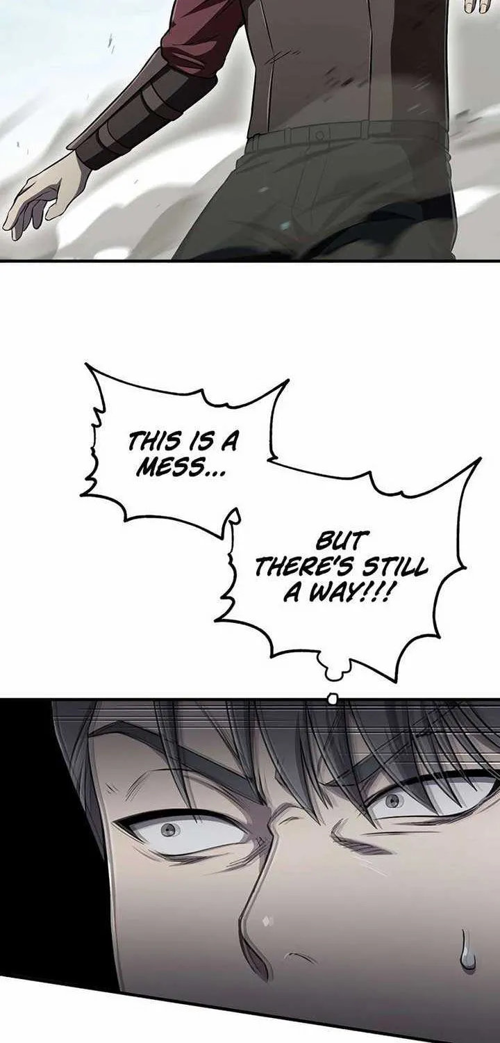 Read Solo Reincarnation chapter 31 image 7 on Lezhin