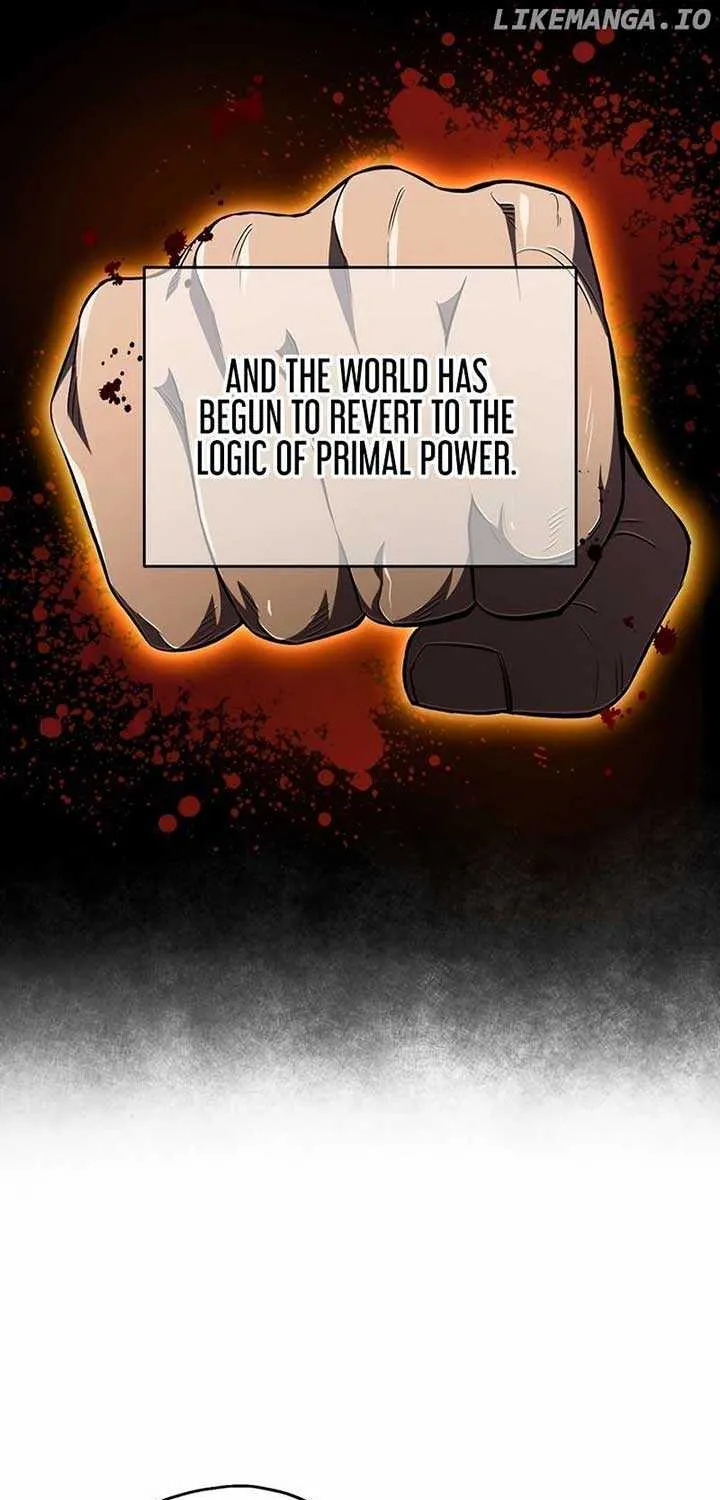 Read Solo Reincarnation chapter 31 image 71 on Lezhin