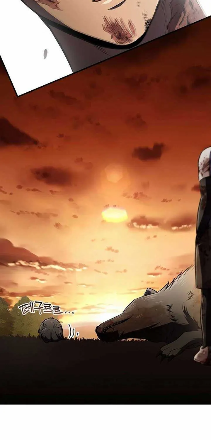 Read Solo Reincarnation chapter 31 image 74 on Lezhin