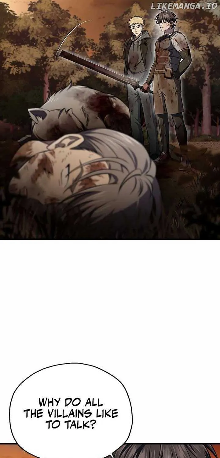Read Solo Reincarnation chapter 31 image 76 on Lezhin
