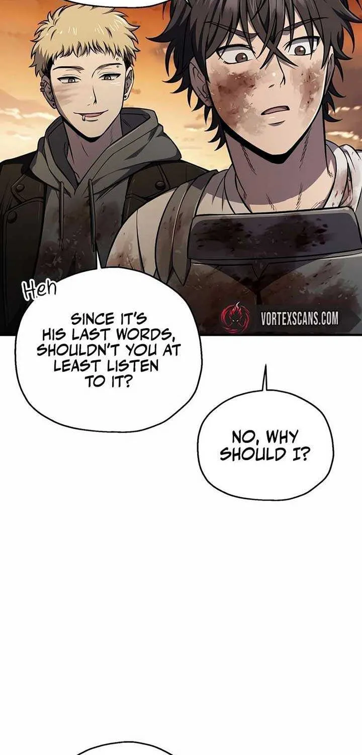 Read Solo Reincarnation chapter 31 image 77 on Lezhin