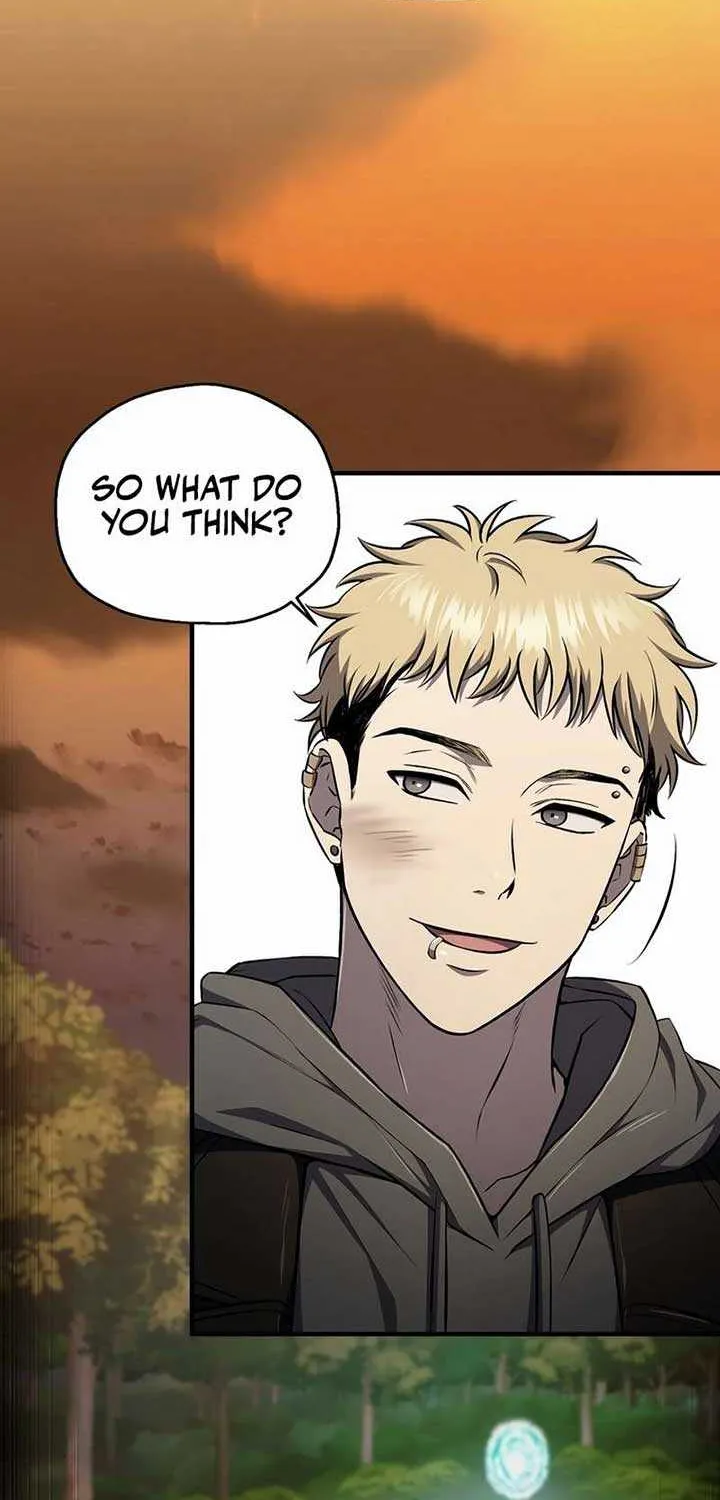 Read Solo Reincarnation chapter 31 image 79 on Lezhin