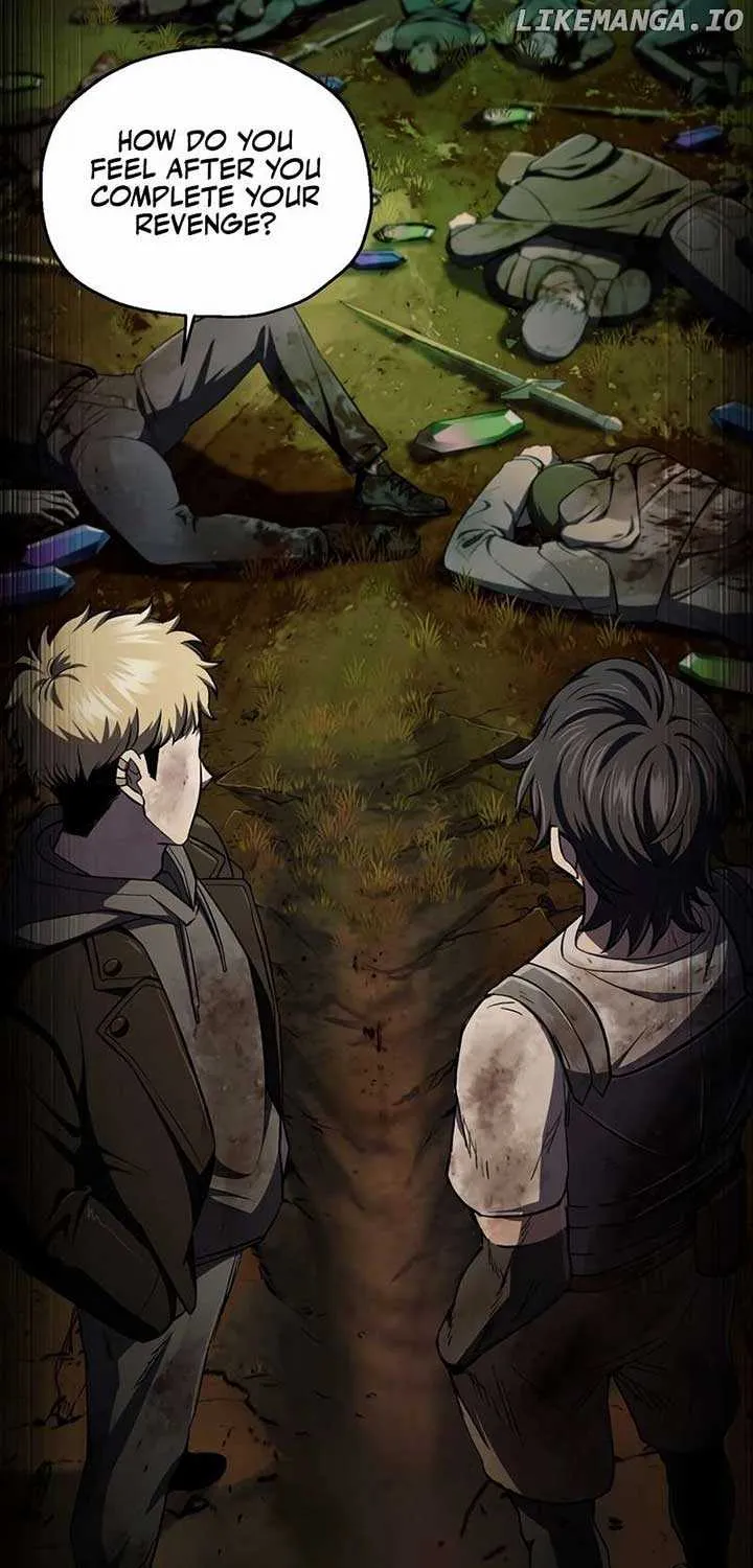 Read Solo Reincarnation chapter 31 image 81 on Lezhin