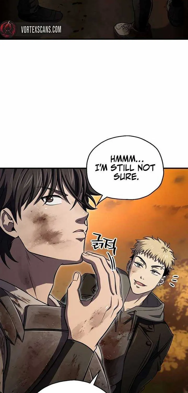 Read Solo Reincarnation chapter 31 image 82 on Lezhin
