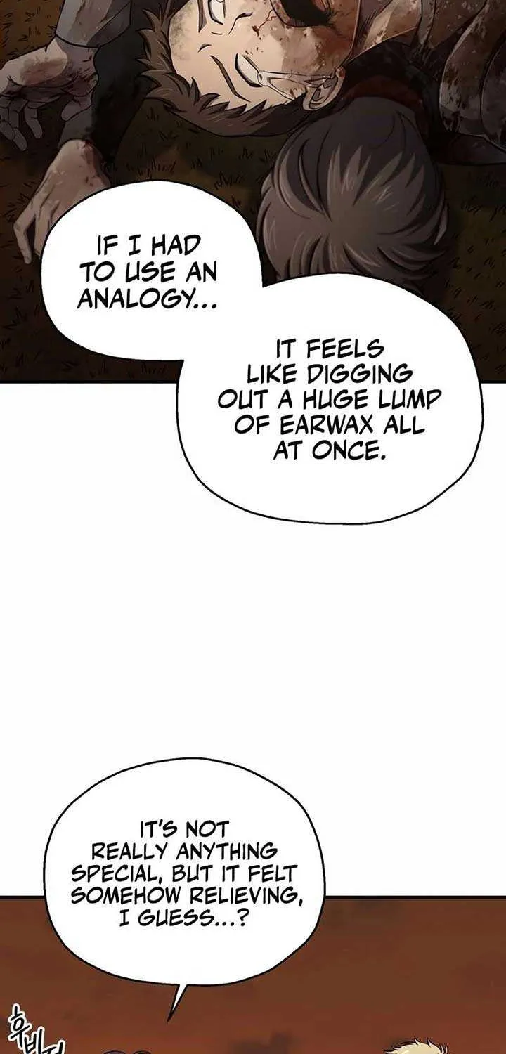 Read Solo Reincarnation chapter 31 image 84 on Lezhin