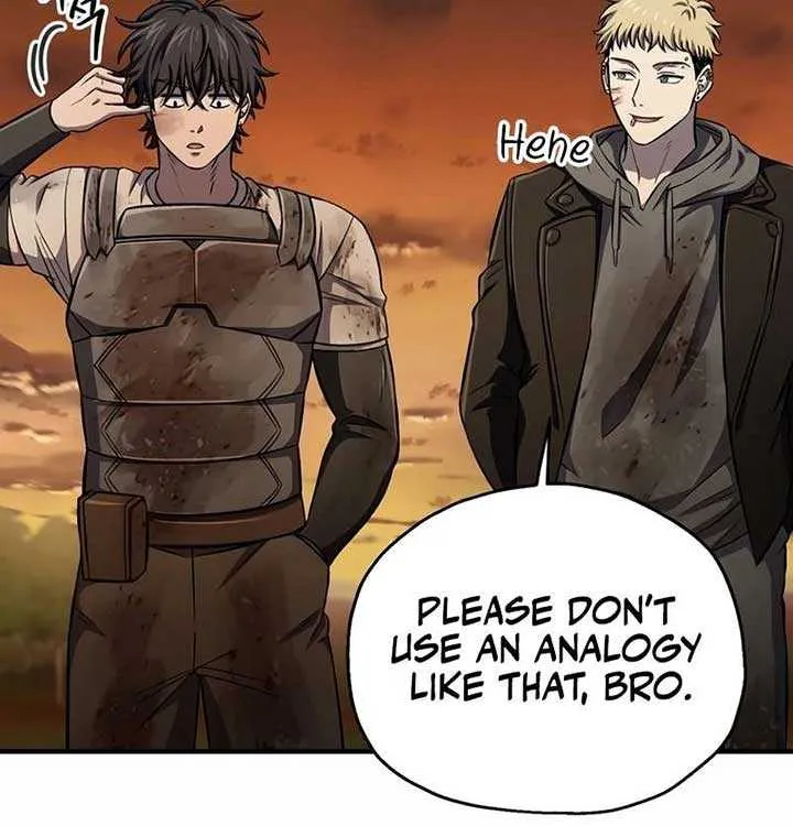Read Solo Reincarnation chapter 31 image 85 on Lezhin
