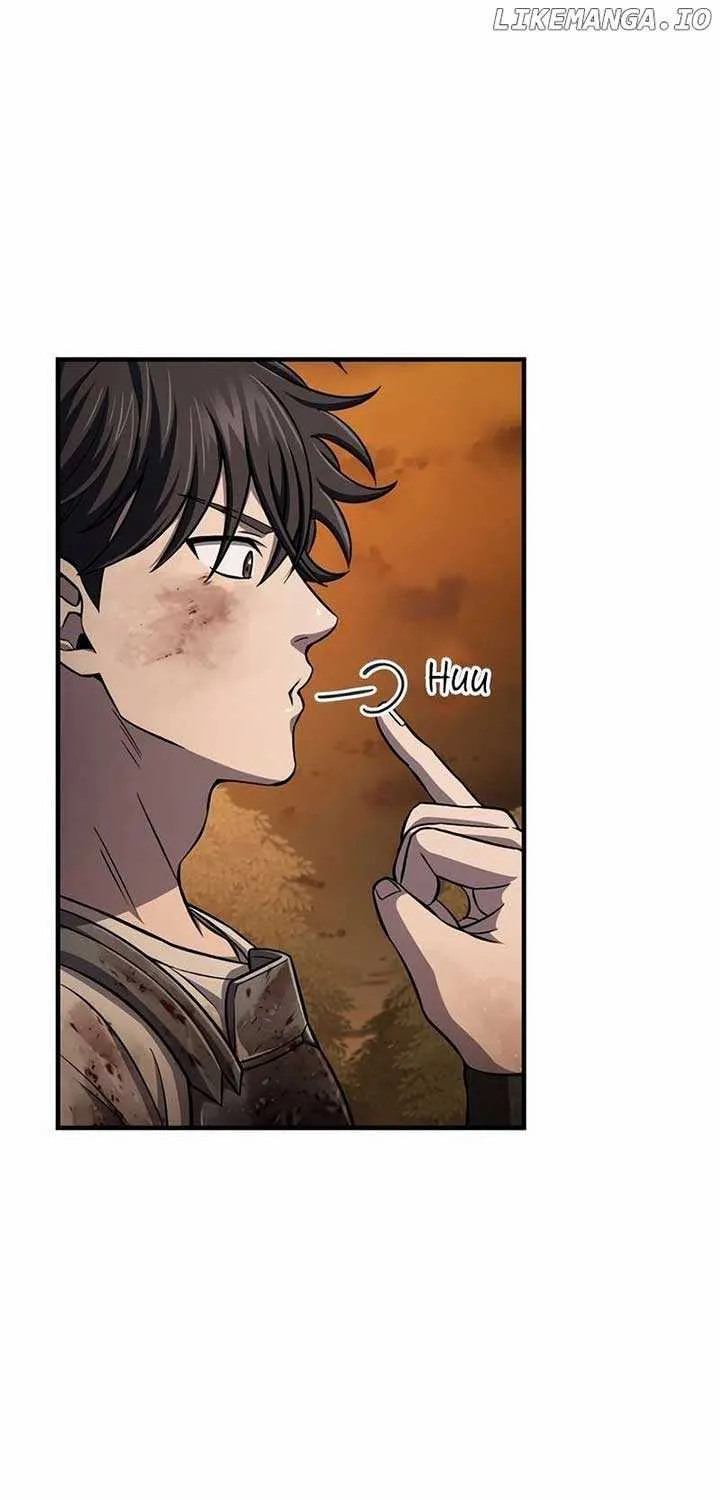 Read Solo Reincarnation chapter 31 image 86 on Lezhin