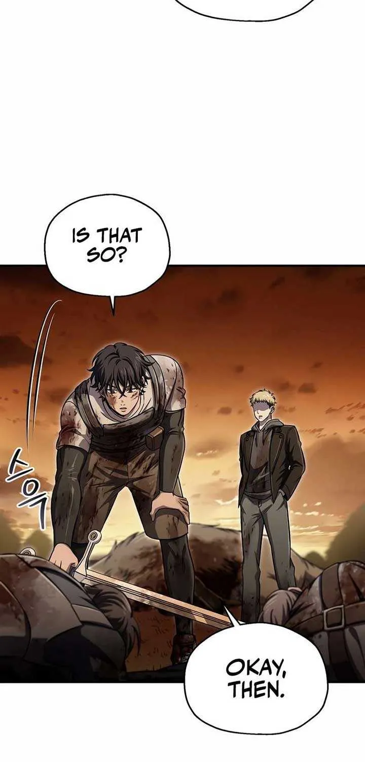 Read Solo Reincarnation chapter 31 image 88 on Lezhin