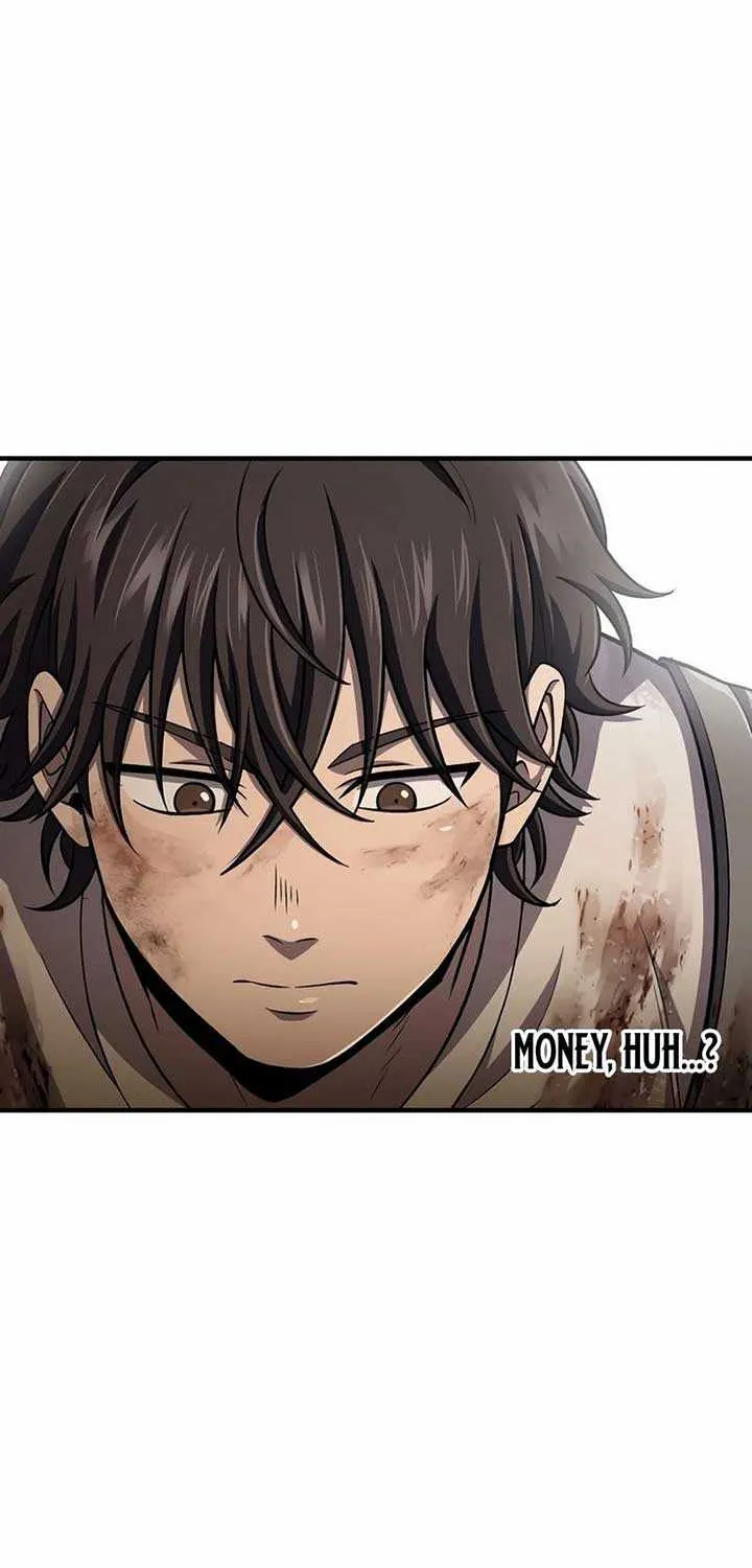 Read Solo Reincarnation chapter 31 image 89 on Lezhin
