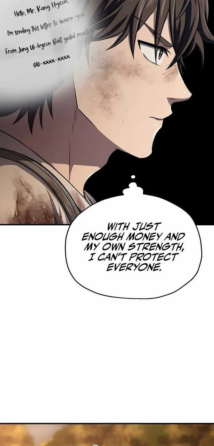 Read Solo Reincarnation chapter 31 image 92 on Lezhin