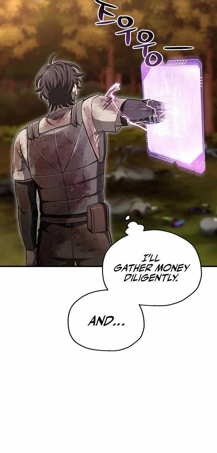 Read Solo Reincarnation chapter 31 image 93 on Lezhin