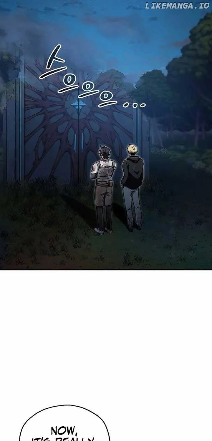 Read Solo Reincarnation chapter 31 image 96 on Lezhin