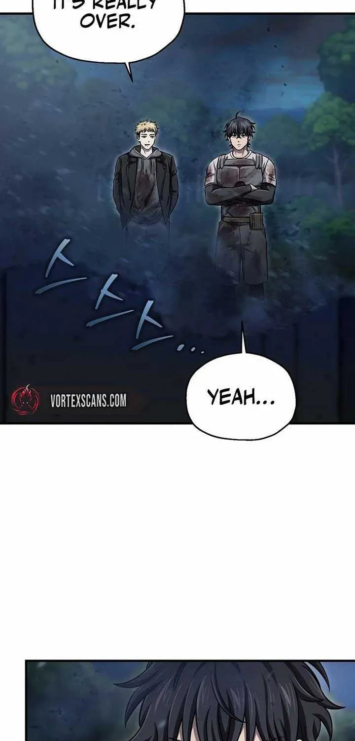 Read Solo Reincarnation chapter 31 image 97 on Lezhin