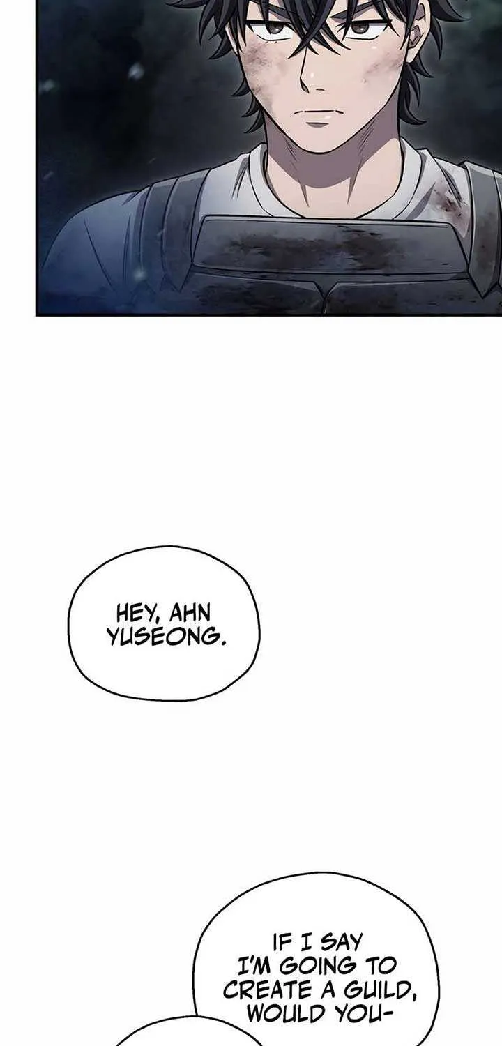 Read Solo Reincarnation chapter 31 image 98 on Lezhin