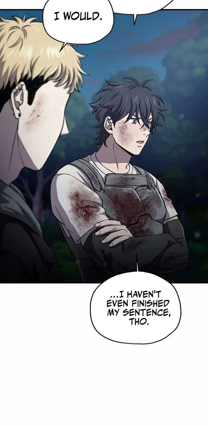 Read Solo Reincarnation chapter 31 image 99 on Lezhin