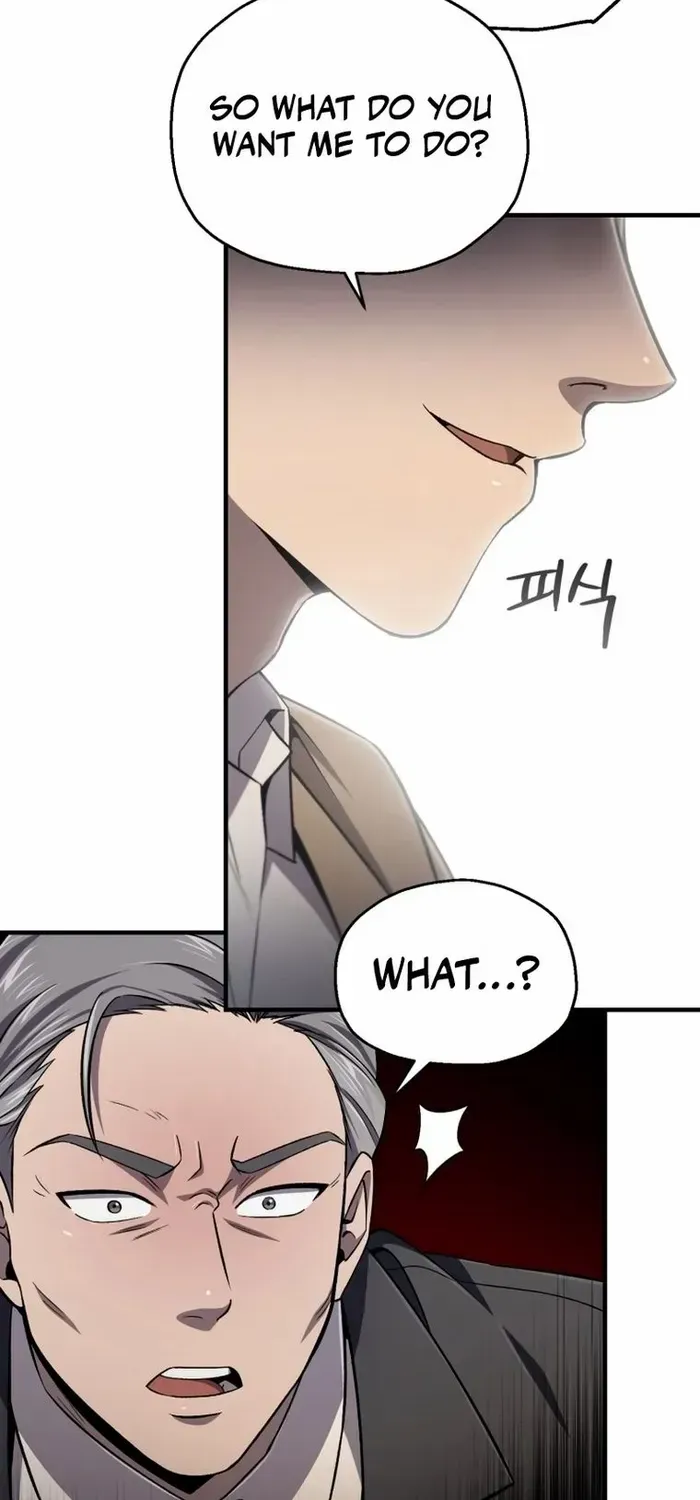 Read Solo Reincarnation chapter 32 image 10 on Lezhin