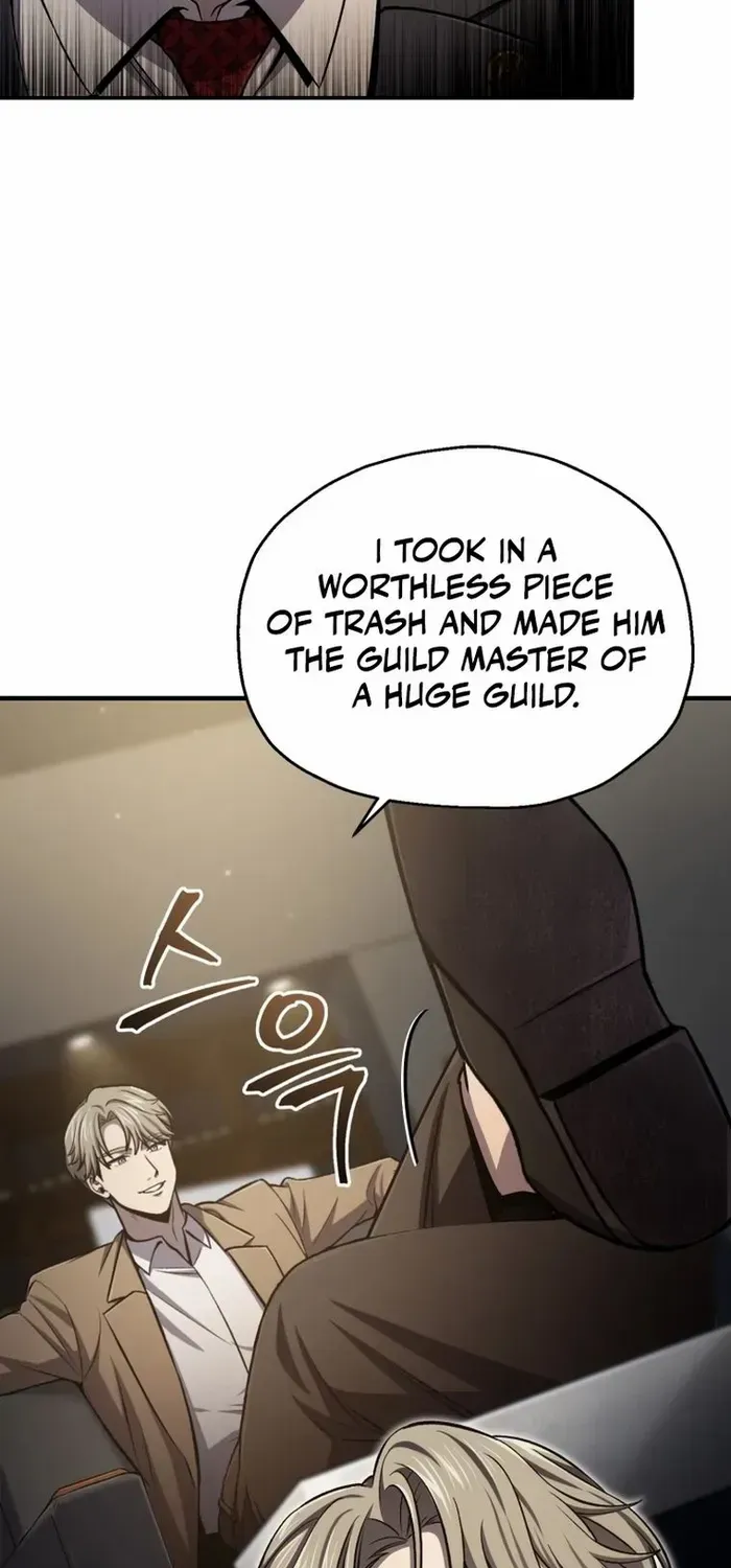 Read Solo Reincarnation chapter 32 image 11 on Lezhin