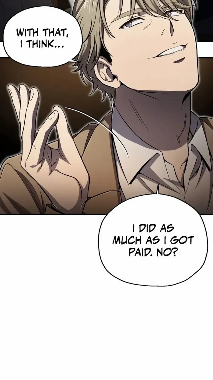 Read Solo Reincarnation chapter 32 image 12 on Lezhin