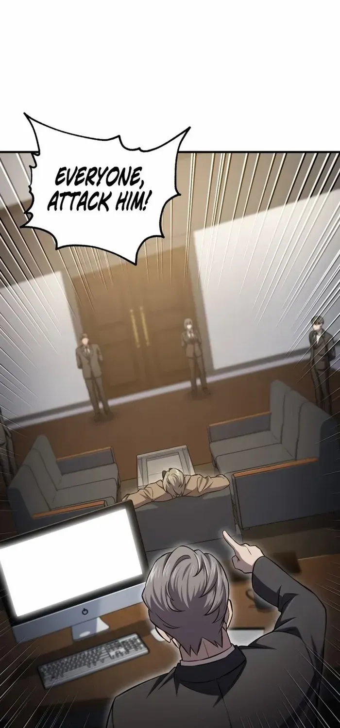 Read Solo Reincarnation chapter 32 image 14 on Lezhin