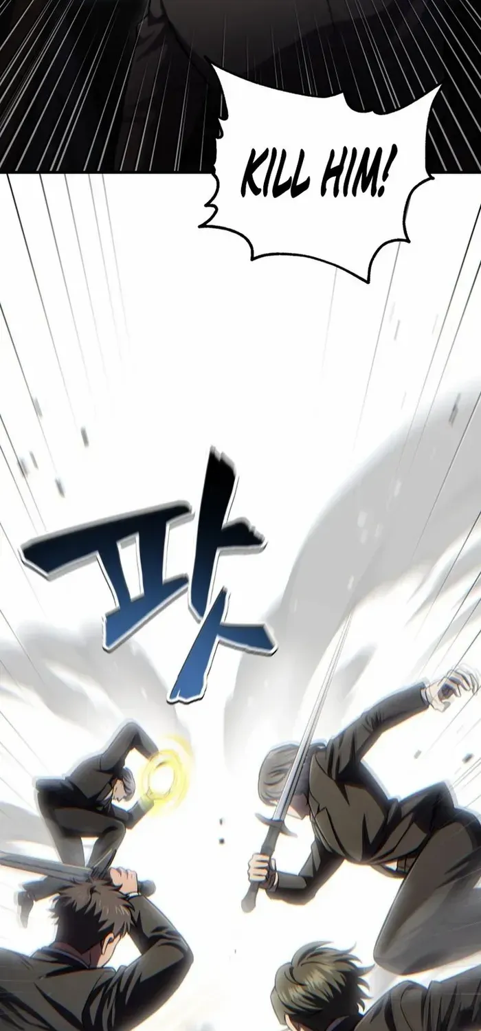 Read Solo Reincarnation chapter 32 image 15 on Lezhin