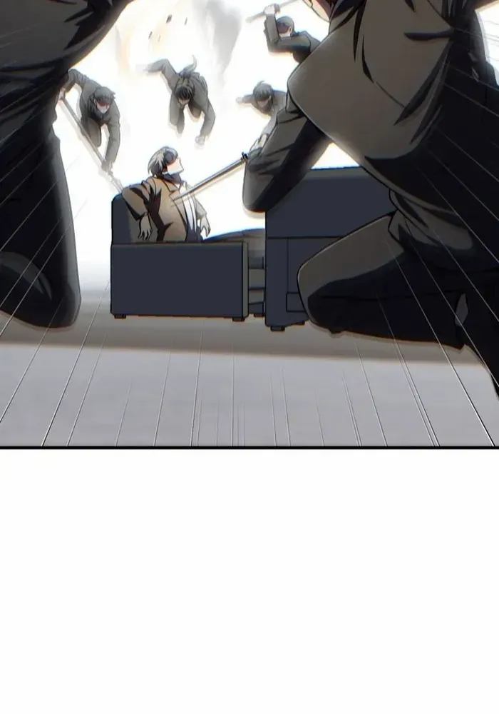 Read Solo Reincarnation chapter 32 image 16 on Lezhin