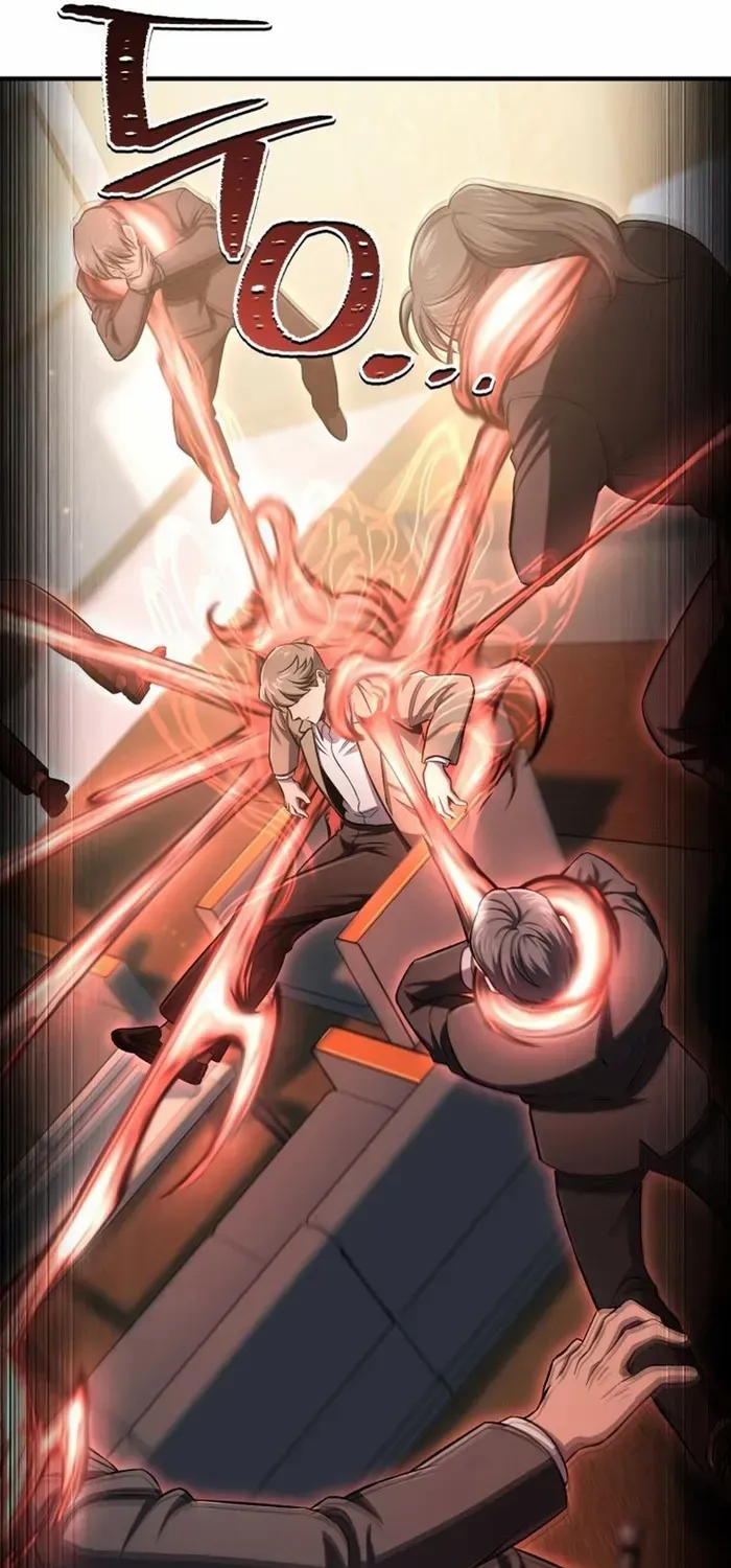 Read Solo Reincarnation chapter 32 image 21 on Lezhin