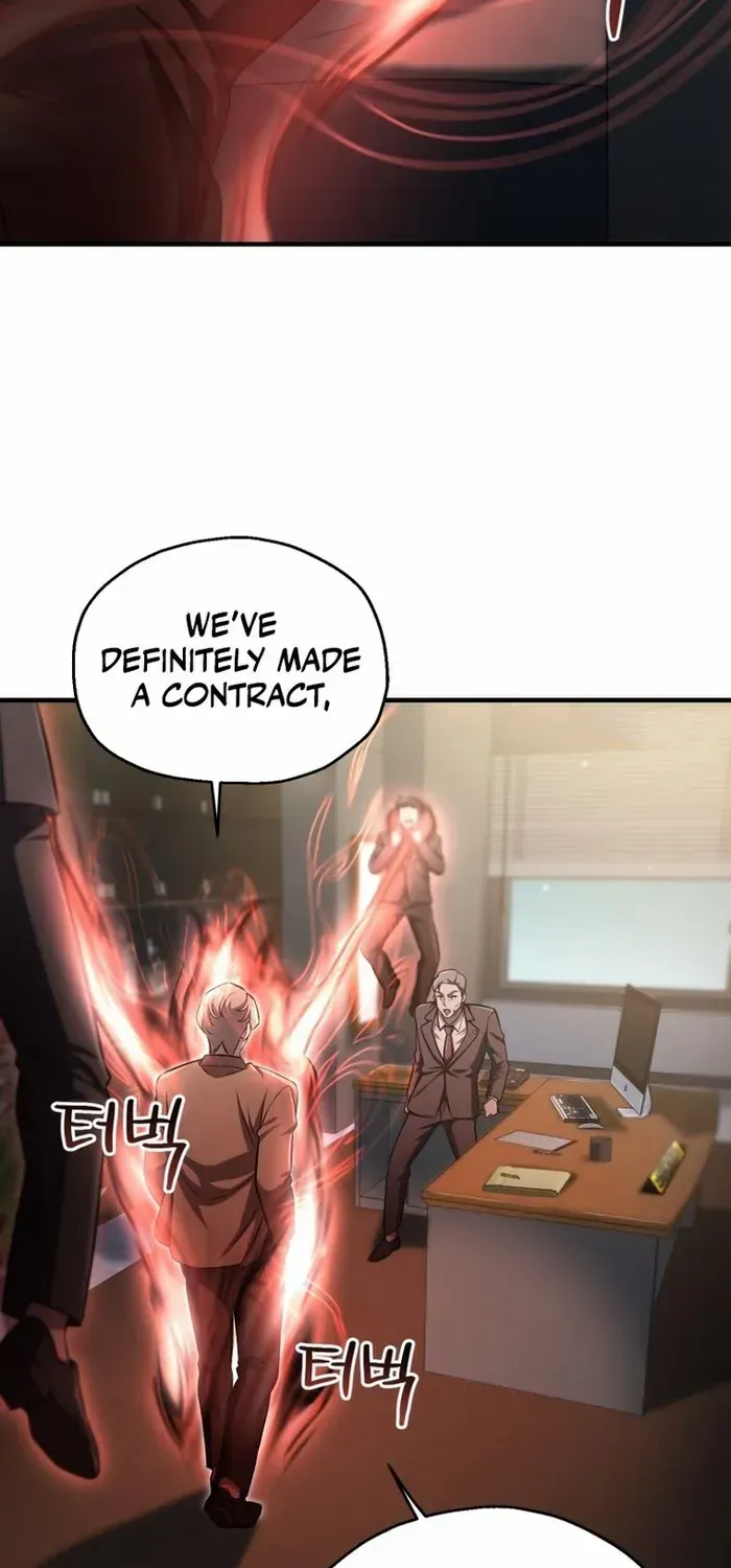 Read Solo Reincarnation chapter 32 image 23 on Lezhin