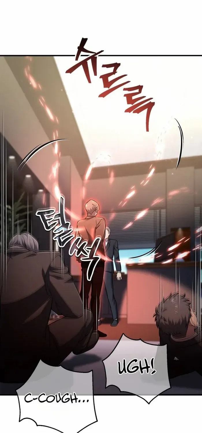 Read Solo Reincarnation chapter 32 image 31 on Lezhin
