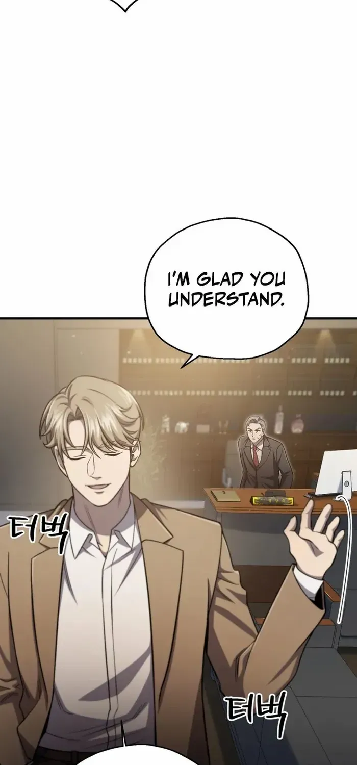 Read Solo Reincarnation chapter 32 image 32 on Lezhin