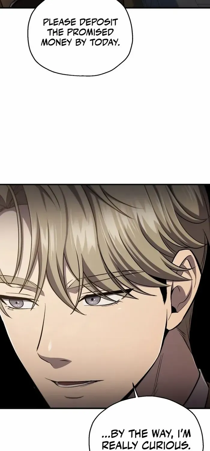 Read Solo Reincarnation chapter 32 image 33 on Lezhin