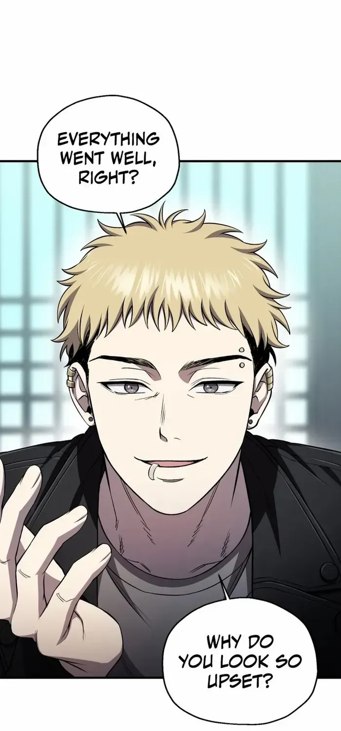 Read Solo Reincarnation chapter 32 image 45 on Lezhin