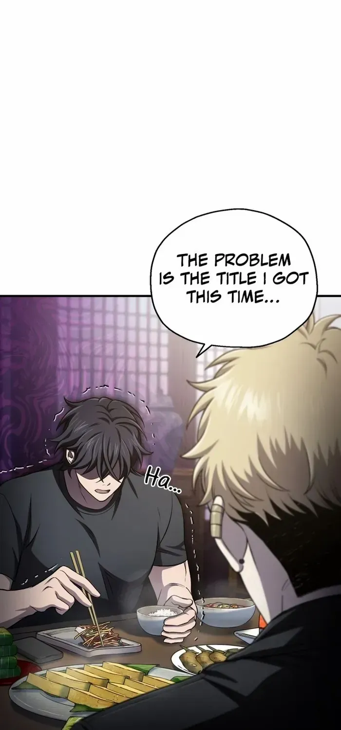Read Solo Reincarnation chapter 32 image 46 on Lezhin