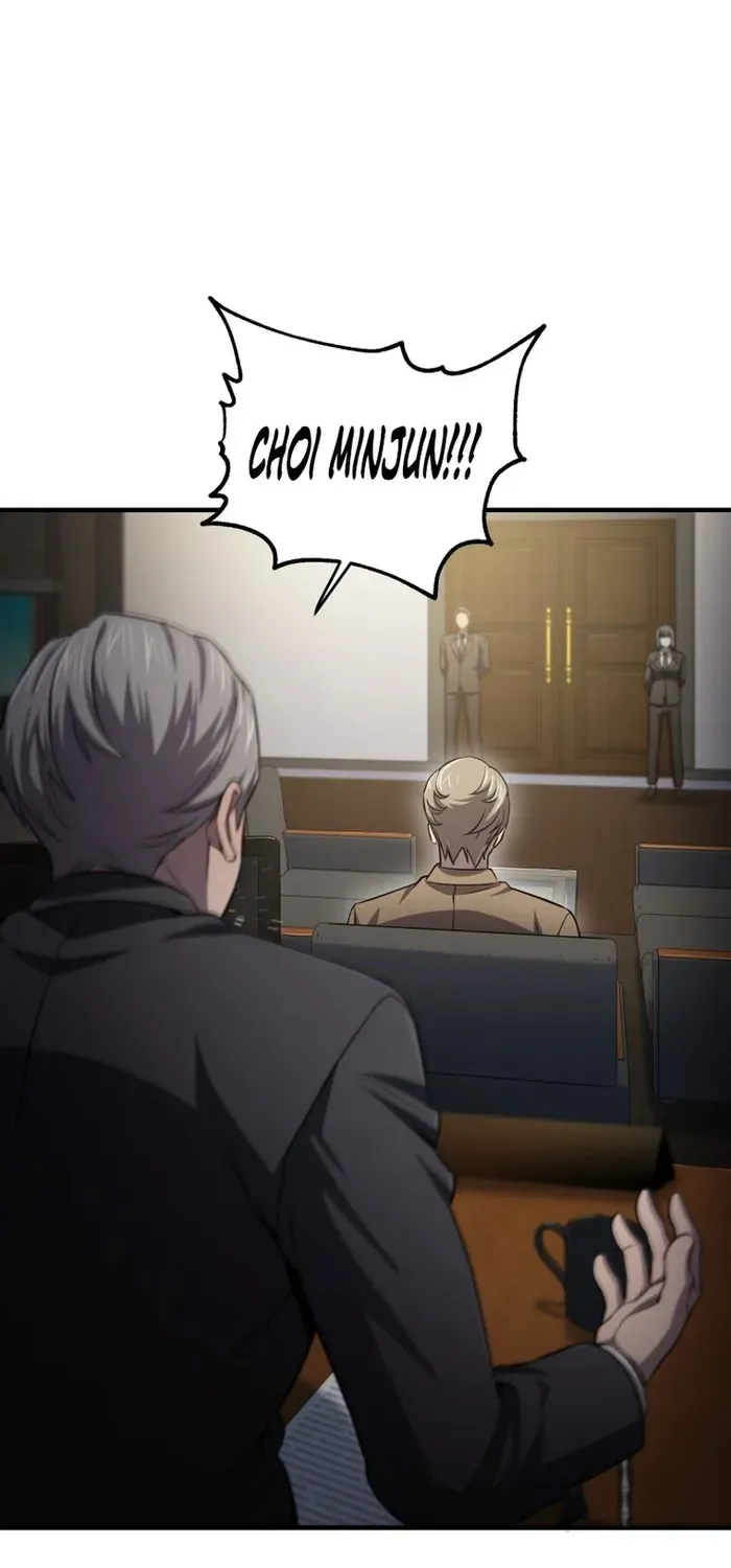 Read Solo Reincarnation chapter 32 image 5 on Lezhin