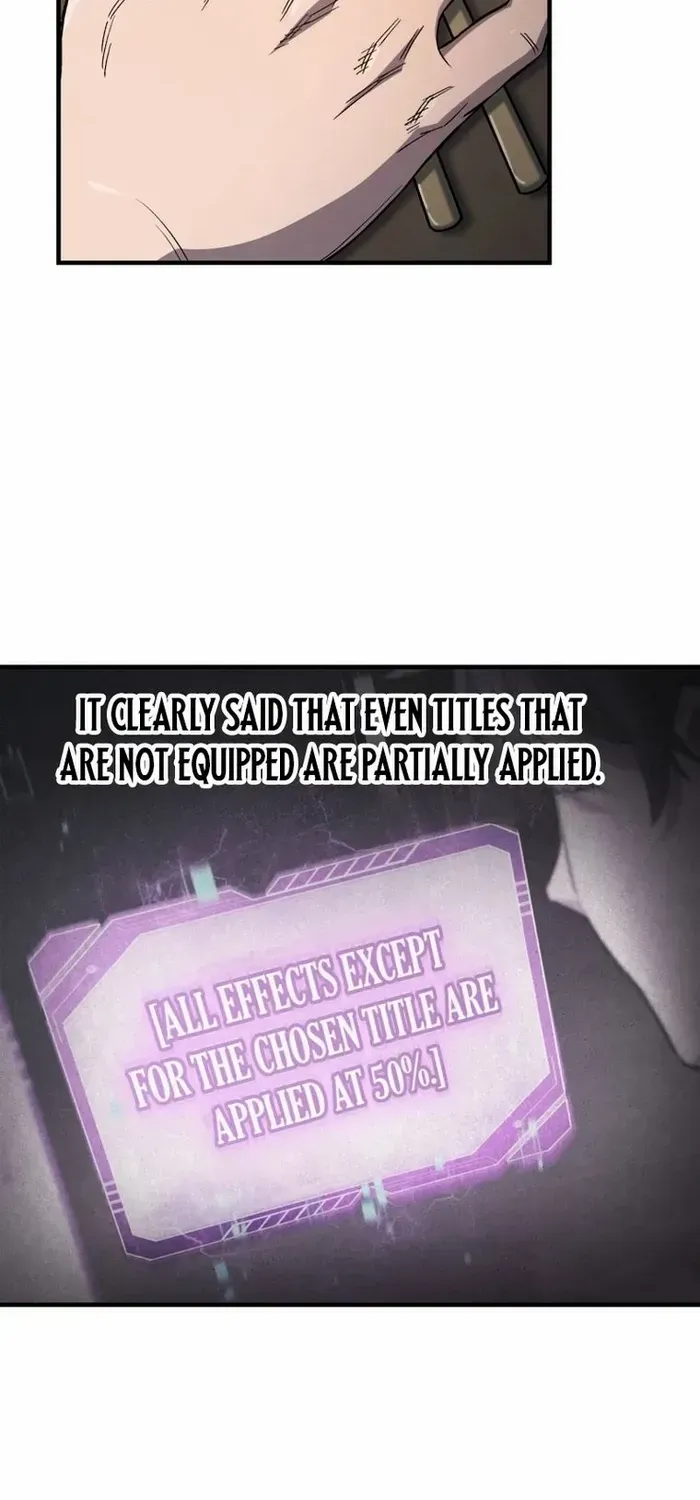 Read Solo Reincarnation chapter 32 image 50 on Lezhin