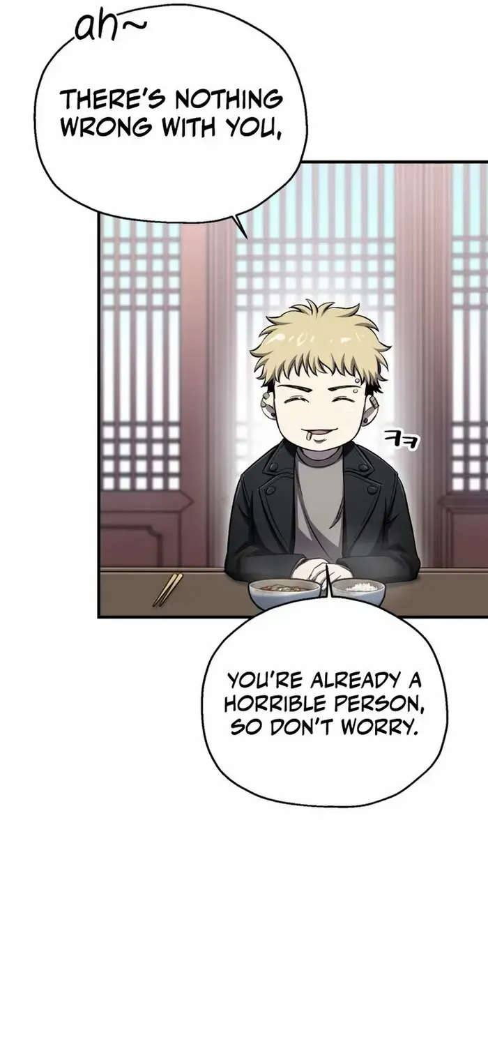 Read Solo Reincarnation chapter 32 image 53 on Lezhin