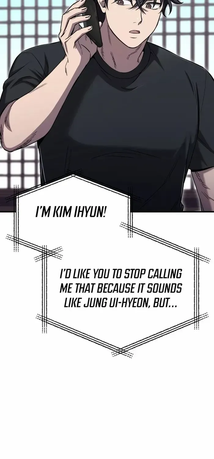 Read Solo Reincarnation chapter 32 image 56 on Lezhin