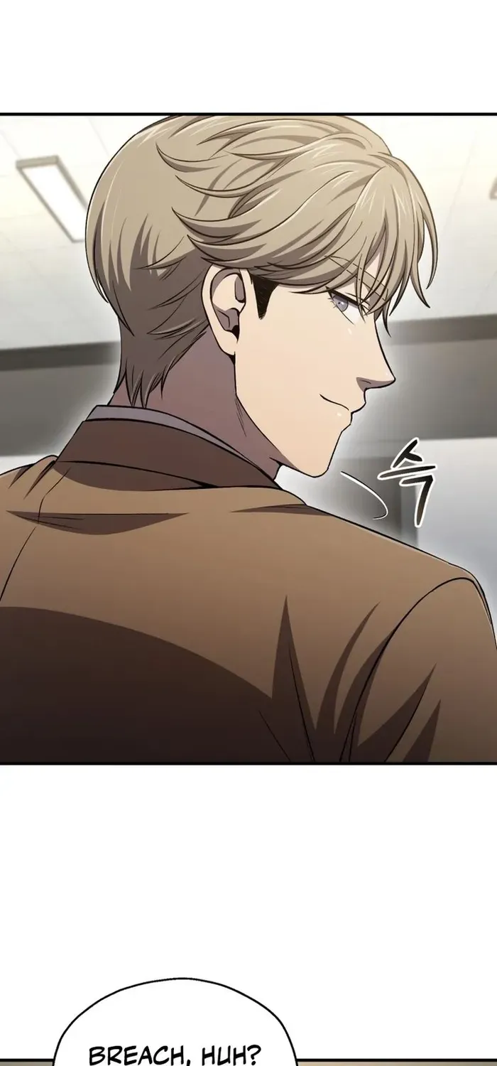 Read Solo Reincarnation chapter 32 image 6 on Lezhin