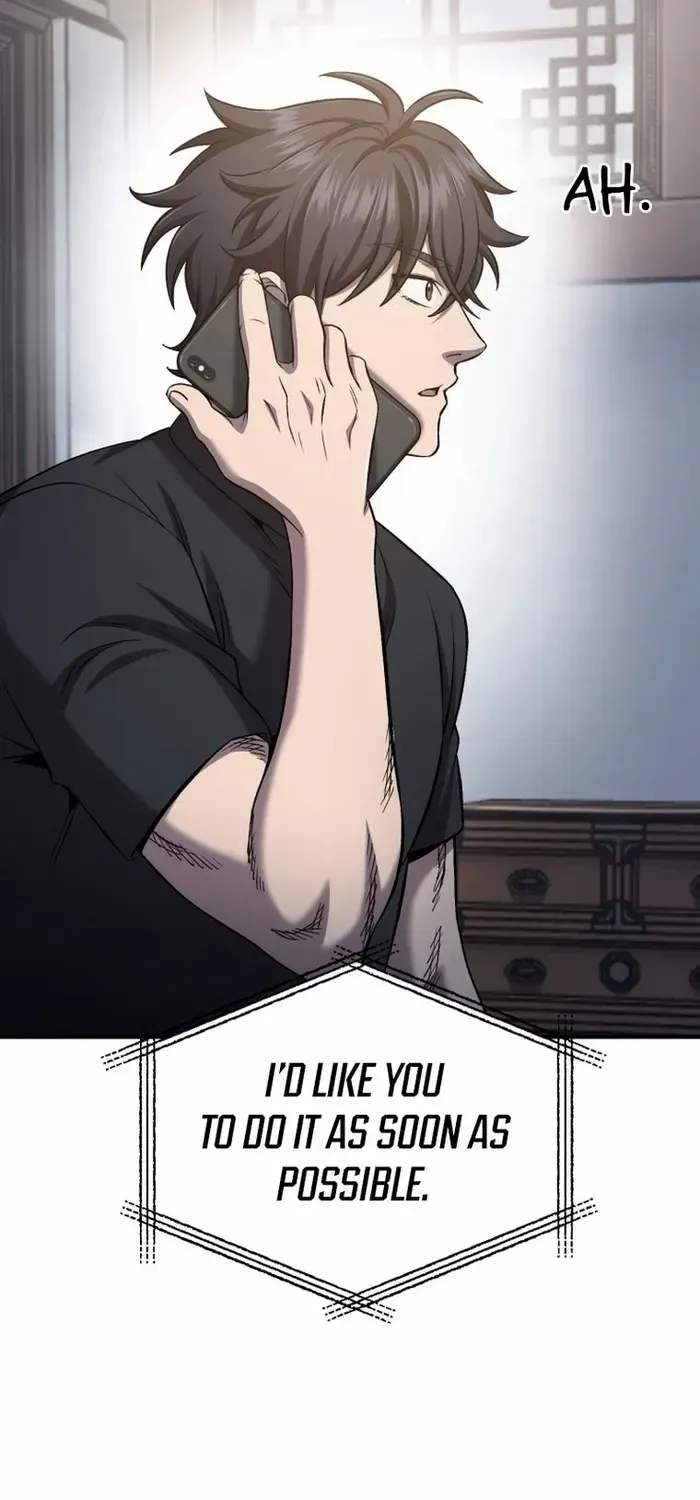 Read Solo Reincarnation chapter 32 image 61 on Lezhin