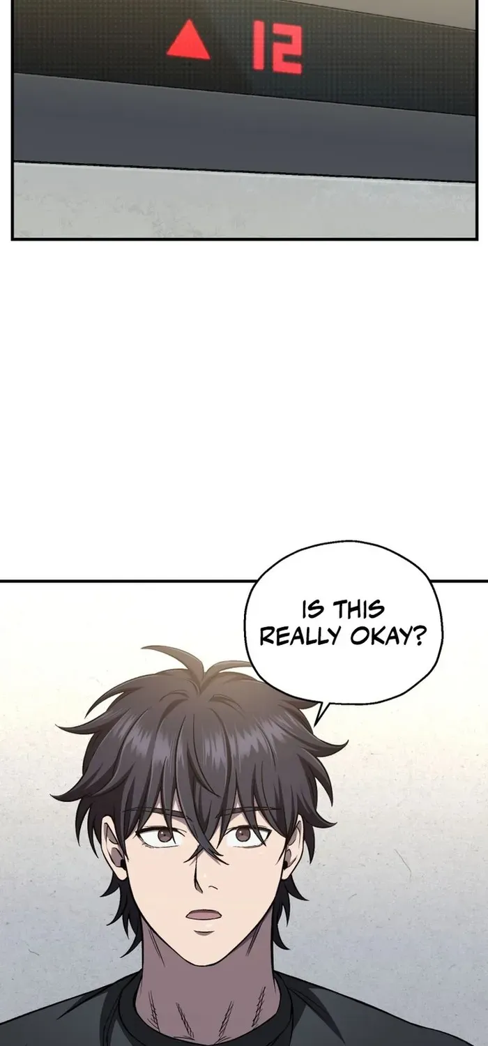 Read Solo Reincarnation chapter 32 image 65 on Lezhin
