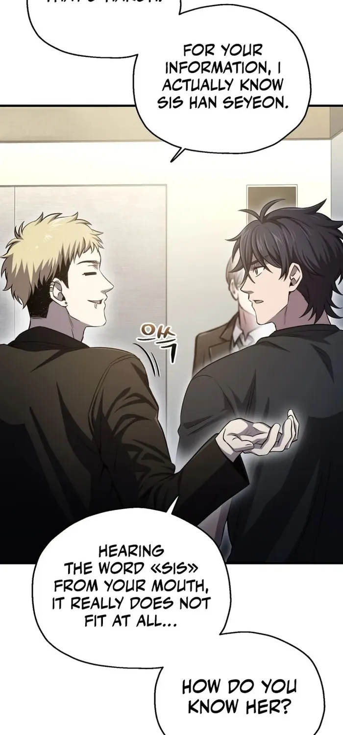 Read Solo Reincarnation chapter 32 image 69 on Lezhin