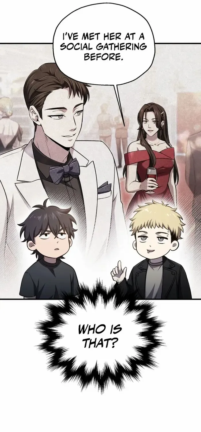 Read Solo Reincarnation chapter 32 image 71 on Lezhin